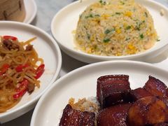 -南小馆(迪士尼小镇店)