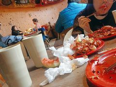 -好伦哥比萨烤肉自助(马家堡店)