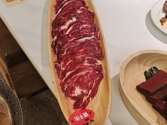 -左庭右院鲜牛肉火锅(南通CBD大有境店)