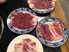 -裕德孚·非遗手切涮羊肉(东直门内大街店)