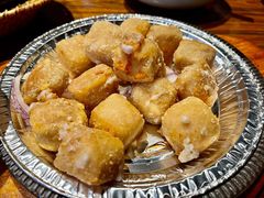 秘制飘香芋-小团圆餐厅(欧洲城店)