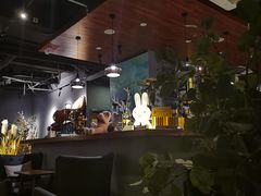 -咖法森林·咖啡  酒吧(天河店)