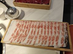 -巴邑火锅·鲜切牛肉(萧山银隆店)