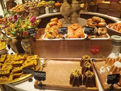 -B&C黄油与面包·THE GARDEN BAKERY概念店(世纪汇店)