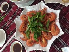 -QQ海鲜餐厅