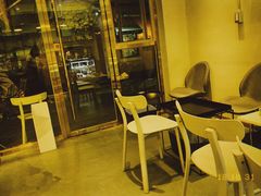 门面-KYO COFFEE(胶州路店)