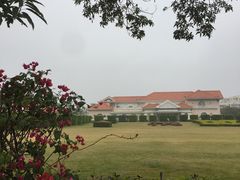 -厦门悦华酒店