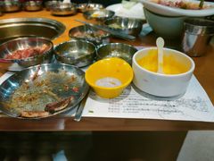 -老炉家木炭烤肉(长江国际店)