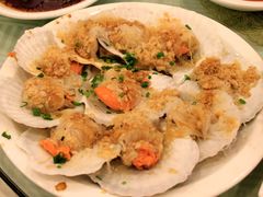 -江南村酒家