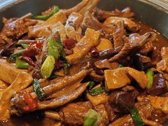 -曹家小菜(胜太路店)