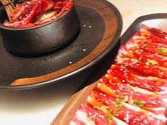 -厚贞日式烤肉(龙之梦店)