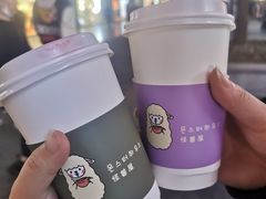 -怪兽屋·羊驼·猫咖·狗咖(俊华广场店)