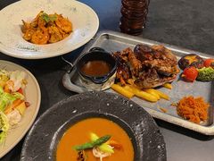 -Supine Bistro溯泮餐厅