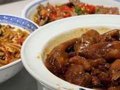 -欧记大排档·景德菜(上海首店)