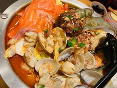 -沼津港渔市(宏伊国际广场店)