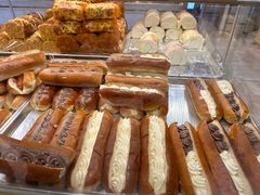 -新侨三宝乐面包店(崇文门店)