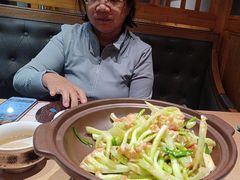 -哈啾嗨·新概念蒙餐(红星新城店)