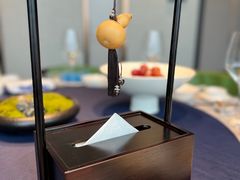 -馋遇江南·精致湖景雅宴(东方之门店)