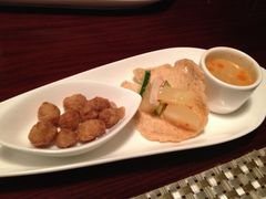 -食肆&Fourteen(武林夜市店)