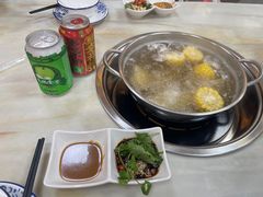 -杏花吴记牛肉火锅