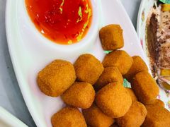 -东鑫记港式茶餐厅(南京东路店)