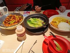 -避风塘(宝山万达店)