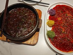 -鸡毛店·川菜(文殊院店)