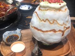 -楠火锅(绵阳首店)