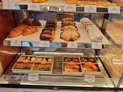 -西点坊(浦东香格里拉店)