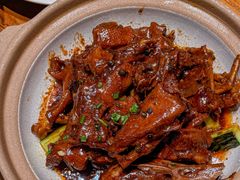 -汉小城·老铫子藕汤·乡野湖北菜(江汉路吉庆街店)