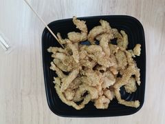 -孙记炸串小馆