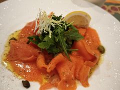 -安妮意大利餐厅(世贸天阶店)