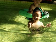 -BK博·康健身(金地格林小镇店)