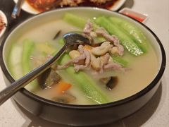 -顺峰顺水顺德菜(第一百货店)