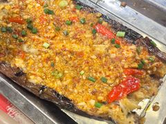 -辣出味岳阳特色烧烤·龙虾大排档(砂子塘总店)