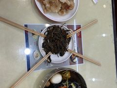 -服务大楼冷面(延大店)