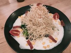 西沙沙拉-雷门拉面·现熬骨汤(凯德来福士店)