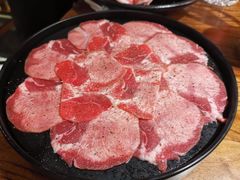 -九田家黑牛烤肉料理(太阳宫广场店)