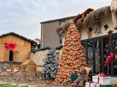 -HERRE·FARM 赫尔露营农场·团建聚会包场