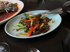 -环球港凯悦 · 享悦中餐厅