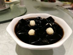 龟苓膏-金米箩大酒店(五角场店)
