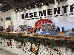 -BASEMENT FG (成都太古里店)