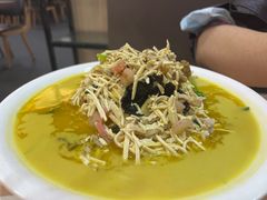 -蒋家桥饺面店(奥邦店)