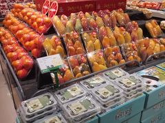 -绿叶水果(长沙绿地之窗店)