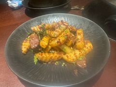 -滇野云南野生菌餐厅(陕西南路店)