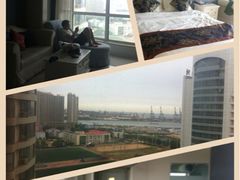 -秦皇岛秦皇国际大酒店