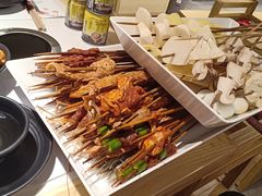 -屋头串串(临江路店)