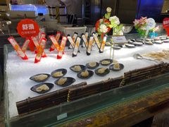 自助调料区-芭菲盛宴·环球美食(袁家岗店)
