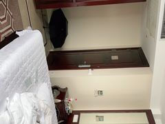 -南京商茂国际酒店(新街口德基广场店)