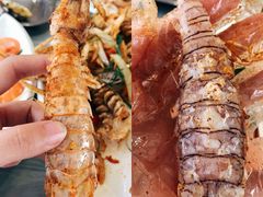 皮皮虾-覃记海鲜美食餐厅